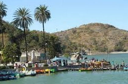 Private Same Day Tour of Mount Abu from Udaipur