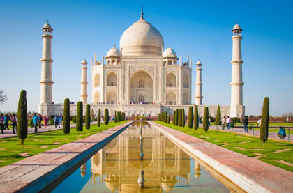 2-Day Private Tour Agra Package