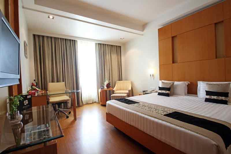 Hotel Ramada Jaipur Room