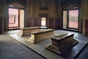 Akbar's Tomb