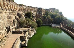 Chittorgarh Tourism Places