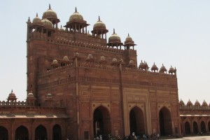 Fatehpur Sikri