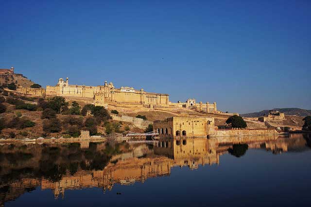 Jaipur Tourism Places