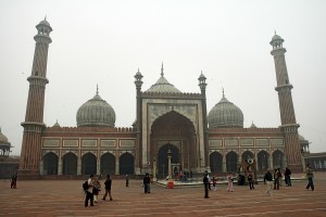 Jama Masjid Mosque