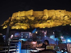 Jodhpur Tourism Places