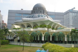 Moti Masjid