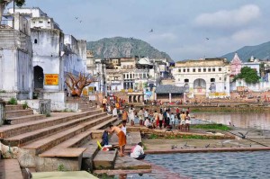 Pushkar Tourism Places
