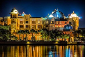 Tourism Places Udaipur