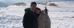north-india-honeymoon-tour