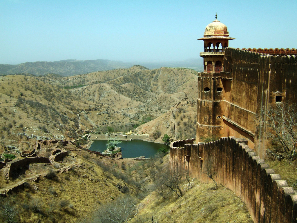 Jaigarh-Fort-jaipur