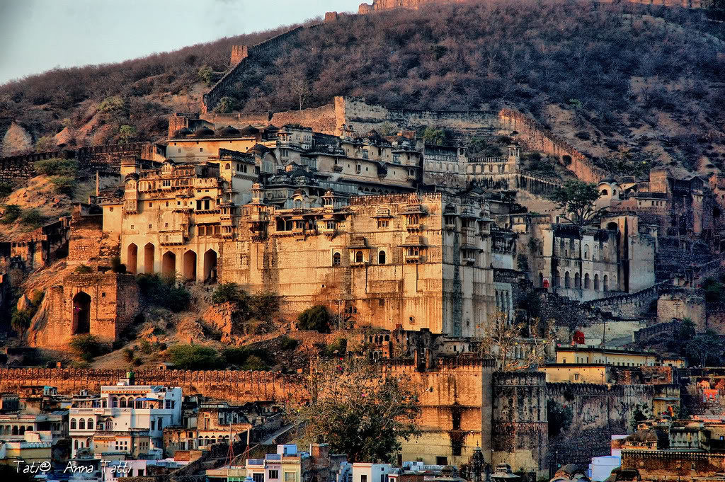 taragarh-fort