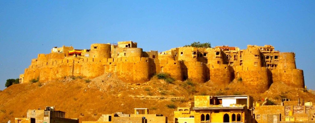 Jaisalmer-fort-tour