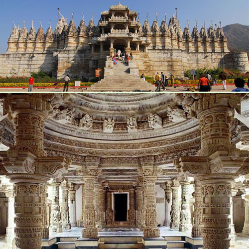 dilwara-temples