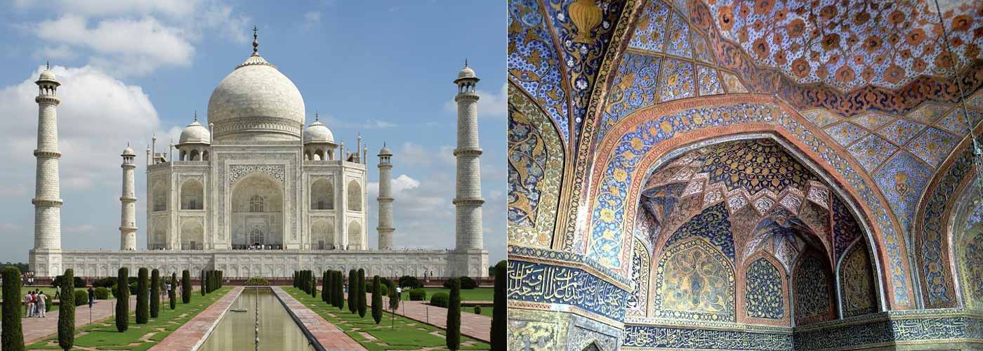 Taj Mahal Agra Timings, Entry Fees, Location, Facts, History, Architecture & Visiting Time, Ticket Price,