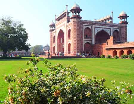 Agra Budget Tour Package
