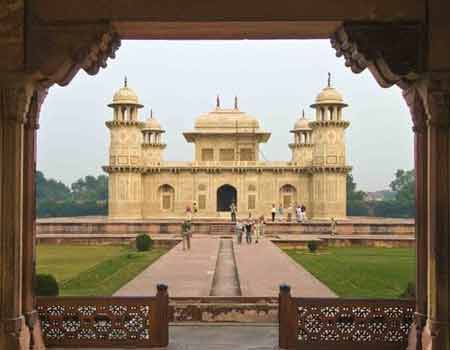 Agra Romantic Packages