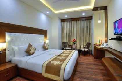 Budget Hotels in Agra