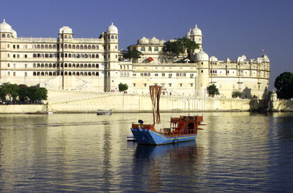 Heritage Tour Package of India