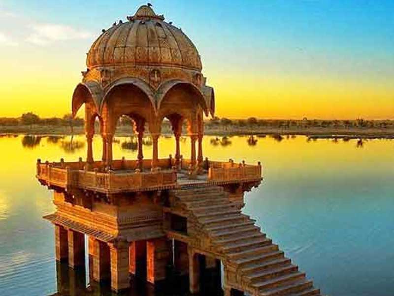 Customised Tour Packages Rajasthan