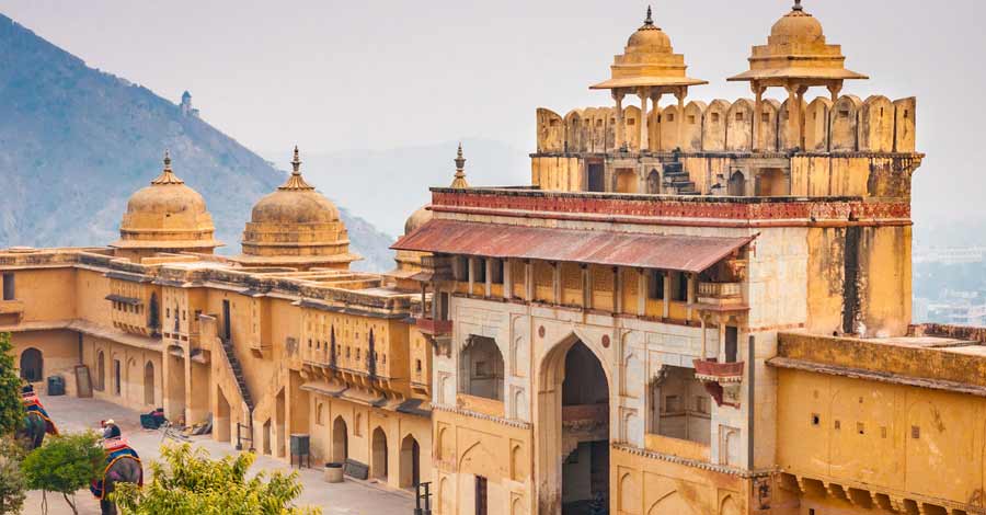 Jaipur Ajmer 15 Days Tour