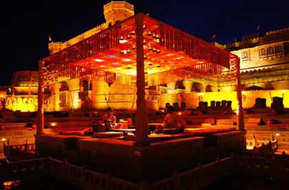 Destinations Wedding in Jaisalmer
