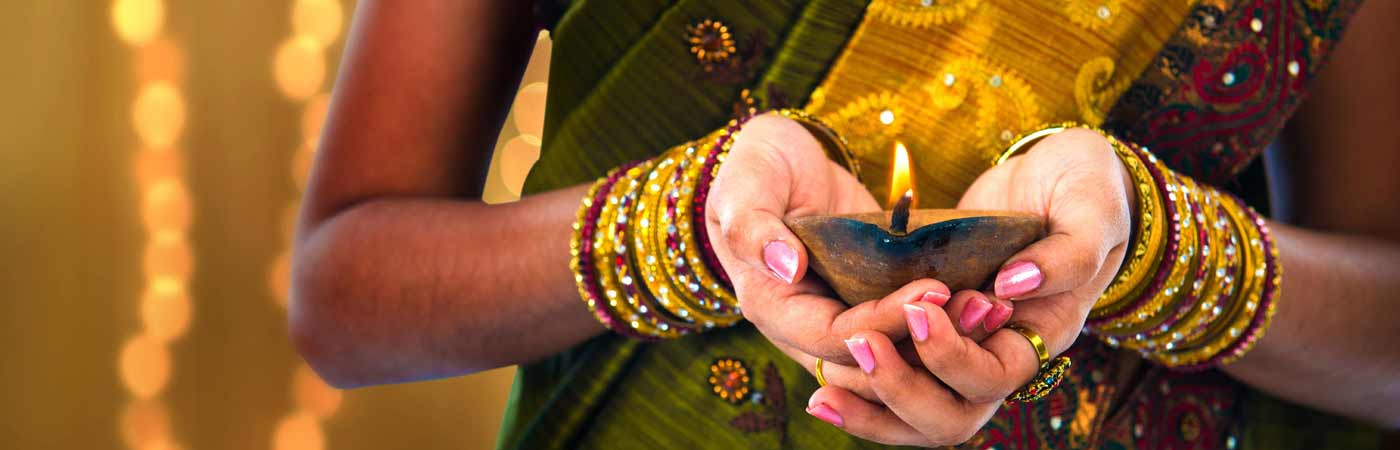 Rajasthan Diwali tour