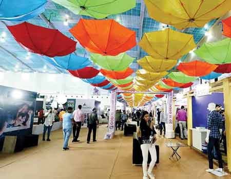 Fairs and Events in Delhi