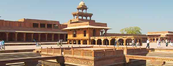 Tour code 18 Delhi Jaipur Fatehpur Sikri Tour