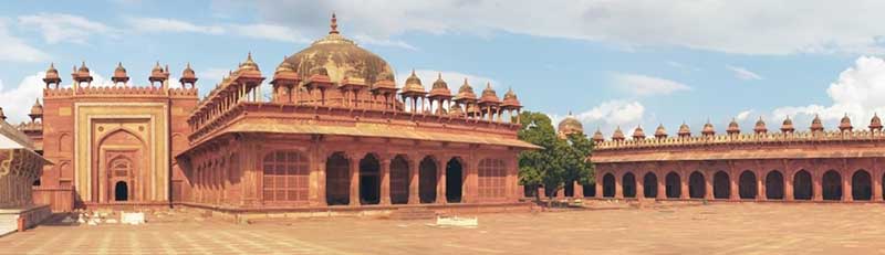Agra Tours