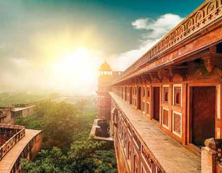 Agra Culture Packages