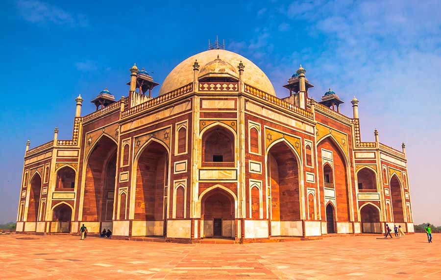 6 - 10 Days India Tour Packages