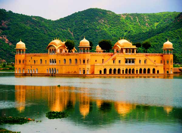 Ofertas de viajes a Rajasthan