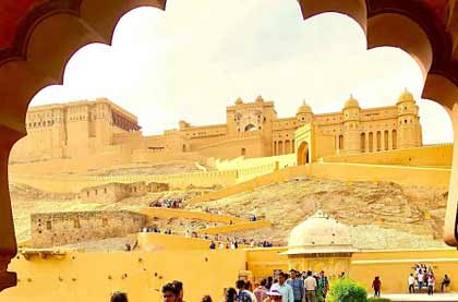 Private Full-Day Tour of Jaipur with Guide
