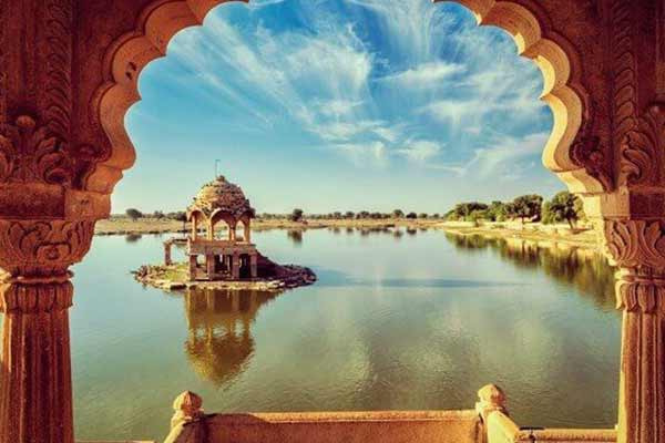 Jaisalmer Budget Tour Package