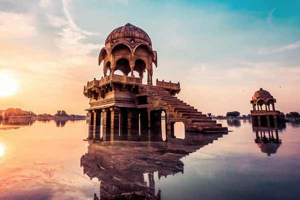 Jaisalmer Holiday Tour Packages