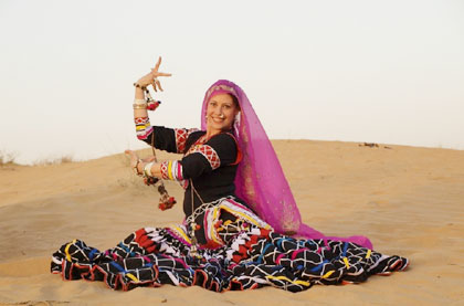 Glory of Rajasthan 7 Days Tour Package