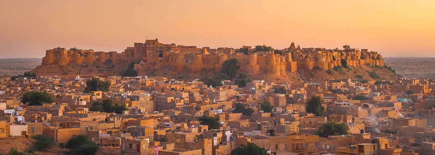 Jaisalmer Diwali Tour Packages