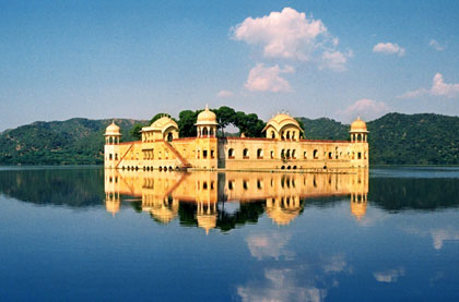 Ranthambhore Jaipur Tour