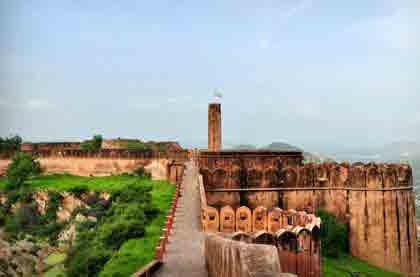 Delhi Jaipur Agra 8 Days Tour Package