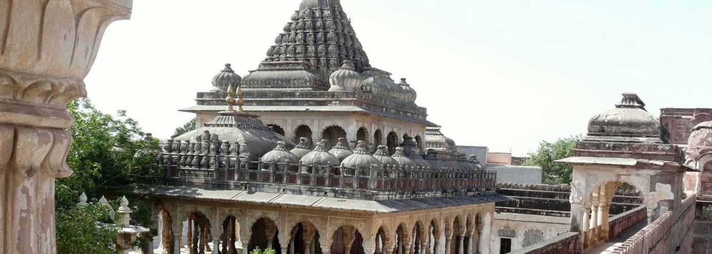 Udai Mandir in Jodhpur Timings, Entry Fees, Location, Facts, History, Architecture & Visiting Time