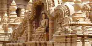 Lodurva Temple Jaisalmer Timings, Entry Fees, Location, Facts, History, Architecture & Visiting Time