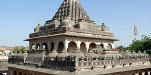 Maha Mandir Jodhpur Timings, Entry Fees, Location, Facts, History, Architecture & Visiting Time