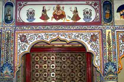 Viaje a patrimonio y cultura del rajasthan
