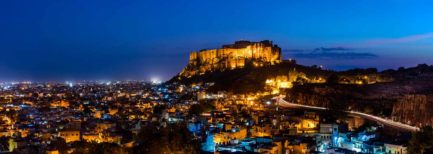 Mehrangarh Fort Timings, Entry Fees, Location, Facts, History, Architecture & Visiting Time Jodhpur