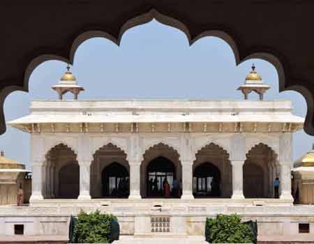 Must See Places in Agra
