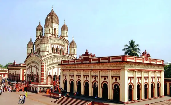 Rajasthan Tour Package From Kolkata