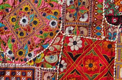 Rajasthan Textiles