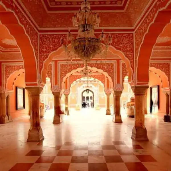 Rajasthan Tour Travel