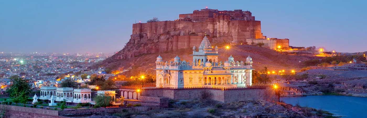 Best Rajasthan Tour Packages