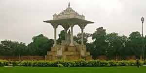 Statue Circle Jaipur